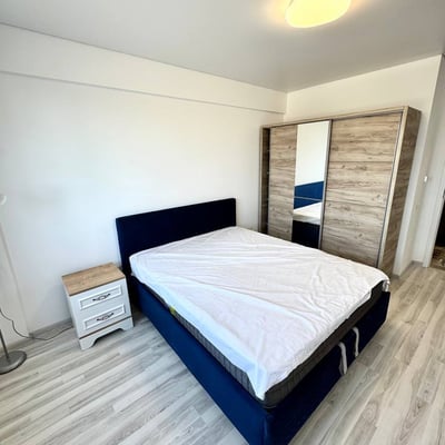 Rental of a fresh apartment, Sector 6, Chiajna, Bucharest, Romania